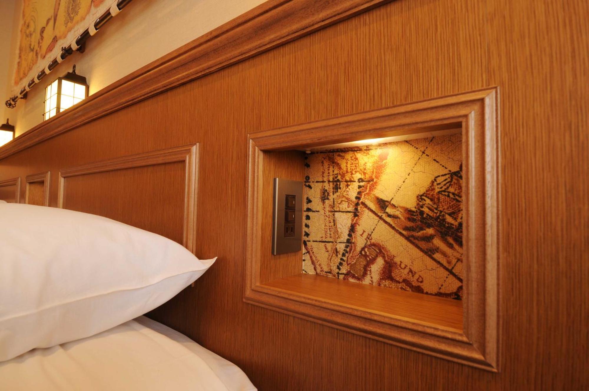 Tokyo Bay Maihama Hotel First Resort Urayasu Exterior photo