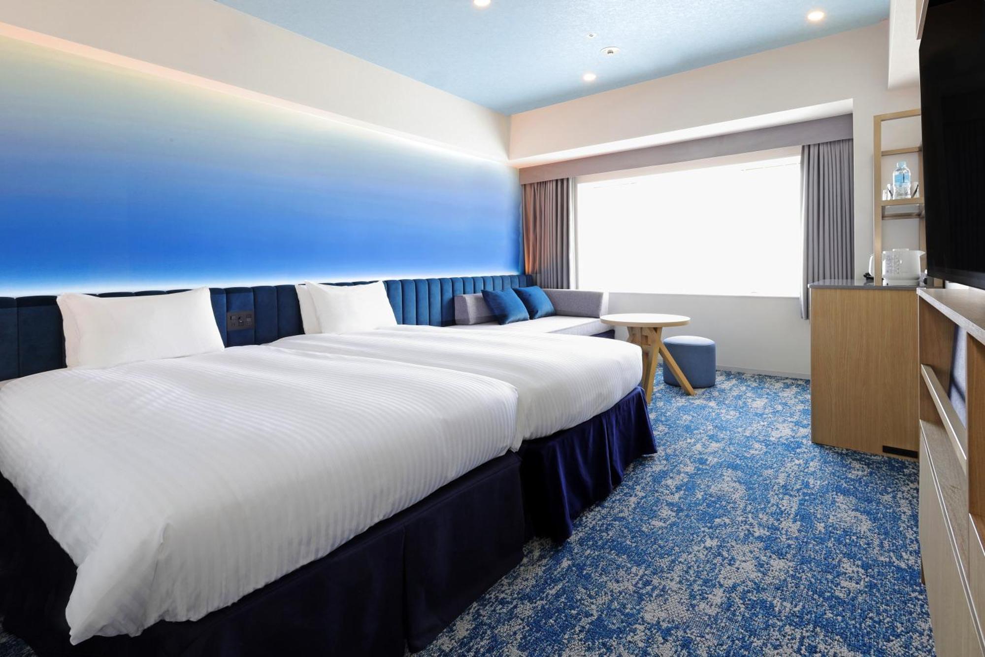 Tokyo Bay Maihama Hotel First Resort Urayasu Exterior photo